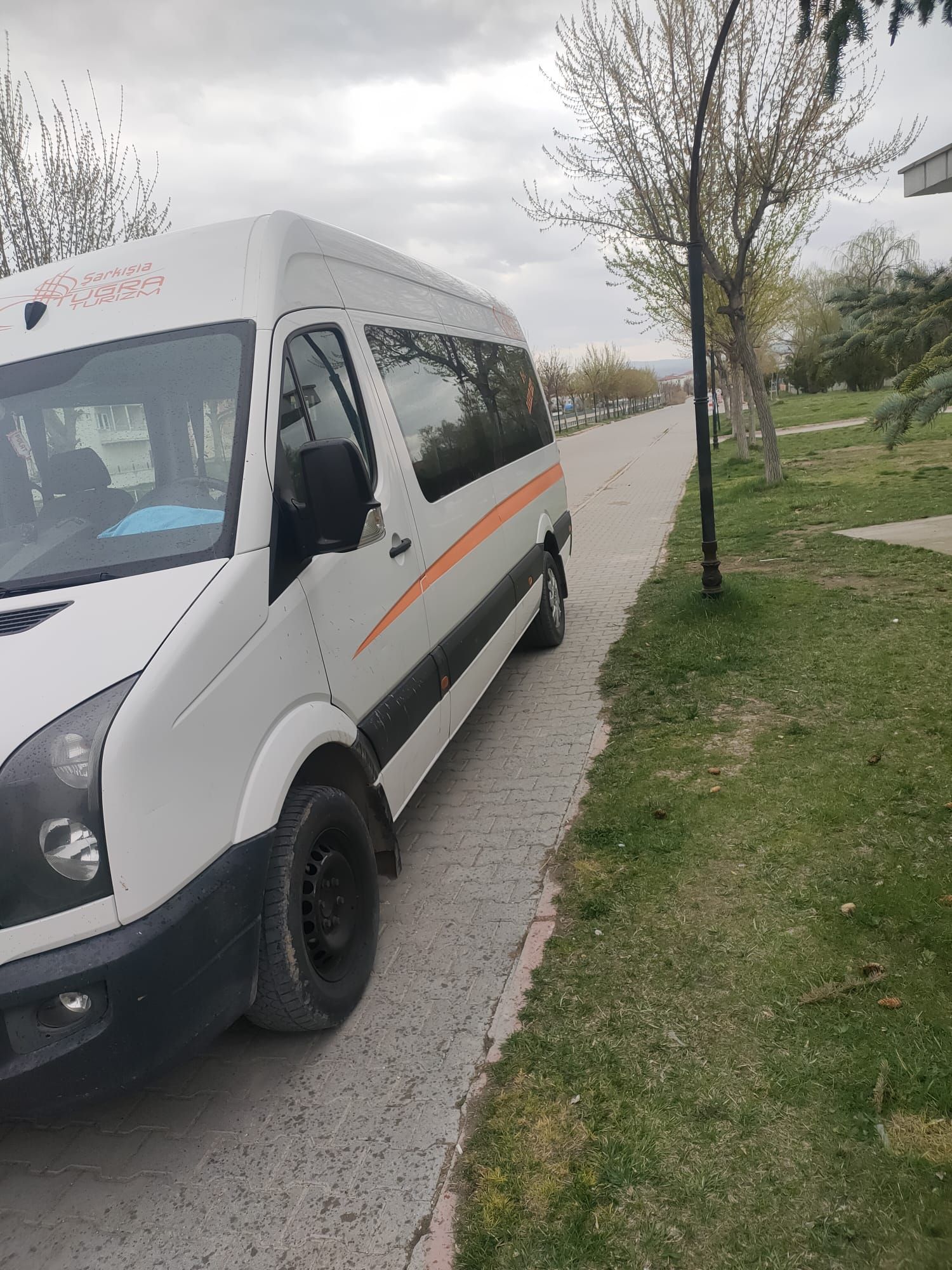 2025-2026 Yılı Öğrenci Servisi Ücreti Kaç Lira?